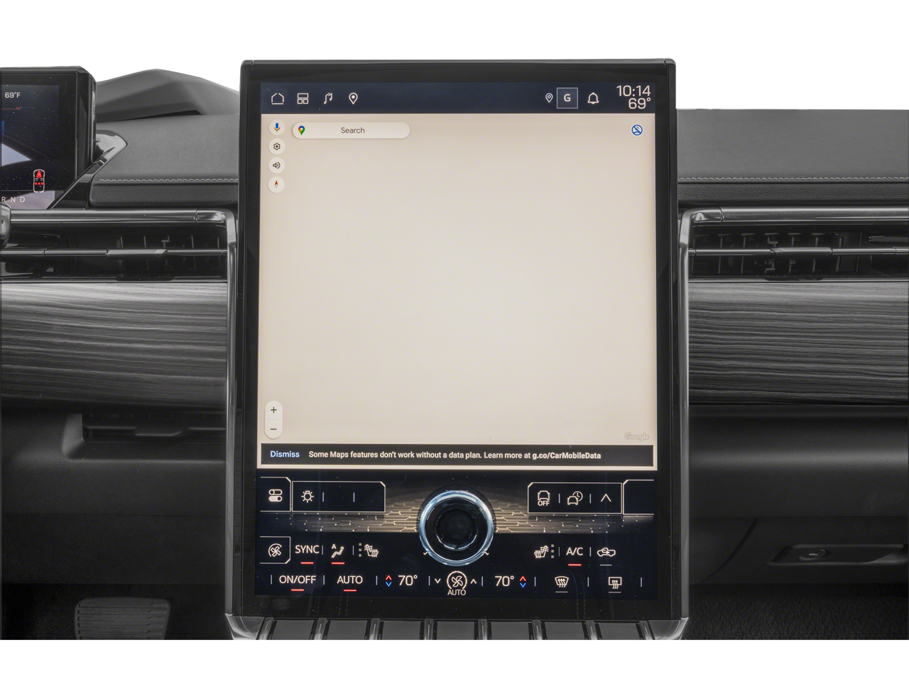 2024 GMC Sierra EV Denali Edition 1