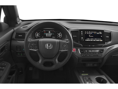 2024 Honda Passport EX-L