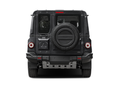 2024 INEOS Grenadier Fieldmaster Edition