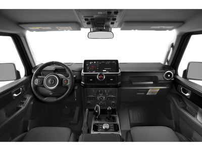 2024 INEOS Grenadier Fieldmaster Edition