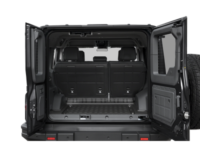 2024 INEOS Grenadier Fieldmaster Edition