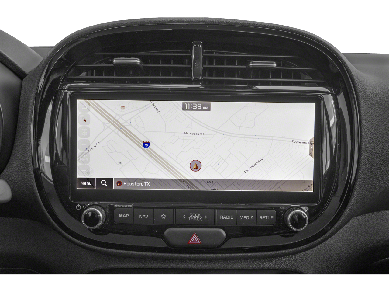 2024 Kia Soul S