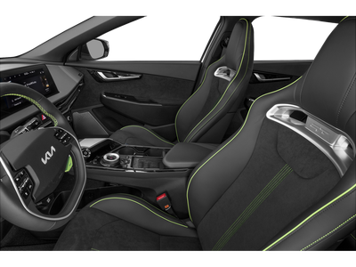 2024 Kia EV6 GT