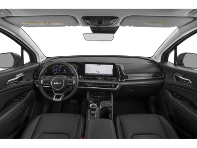 2024 Kia Sportage Hybrid SX-Prestige