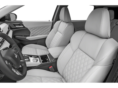 2024 Mitsubishi Outlander SEL