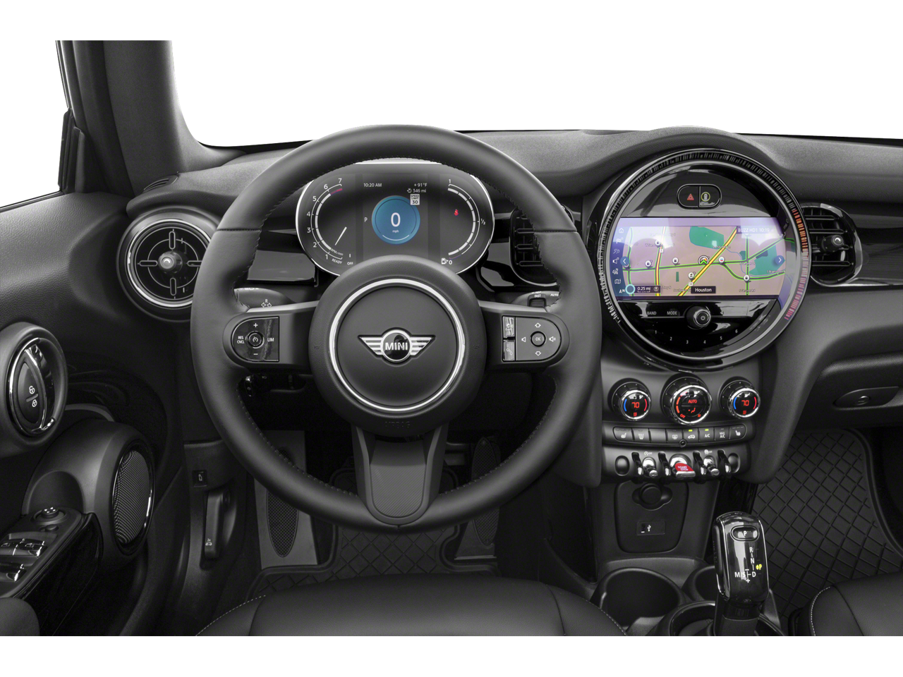 2024 MINI Cooper Signature