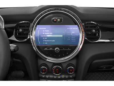 2024 MINI Cooper Signature
