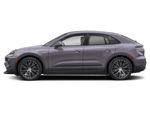2024 Porsche Macan Electric 4