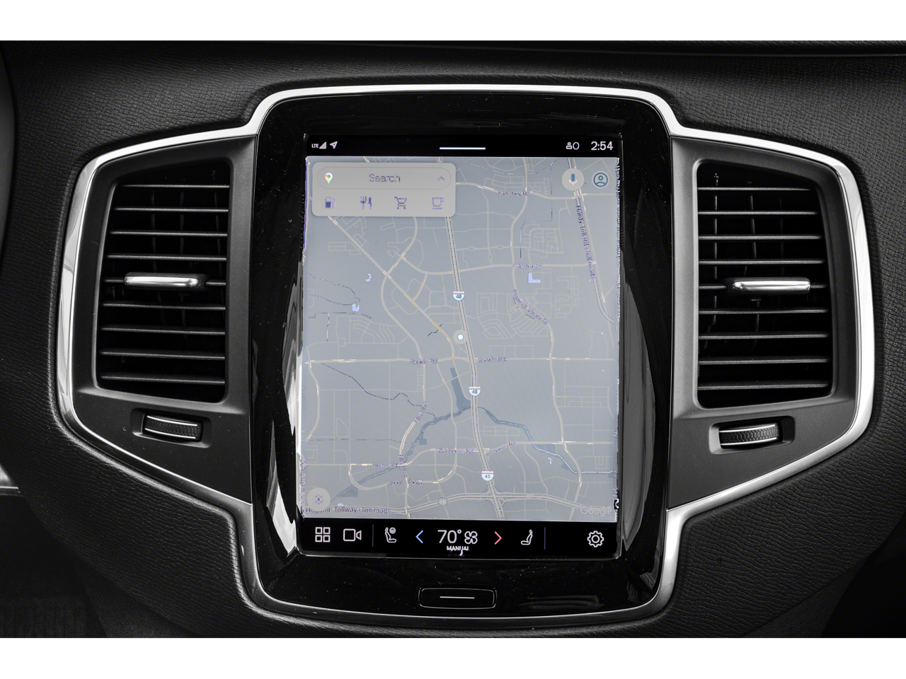 2024 Volvo XC90 B6 Plus Bright Theme 6-Seater