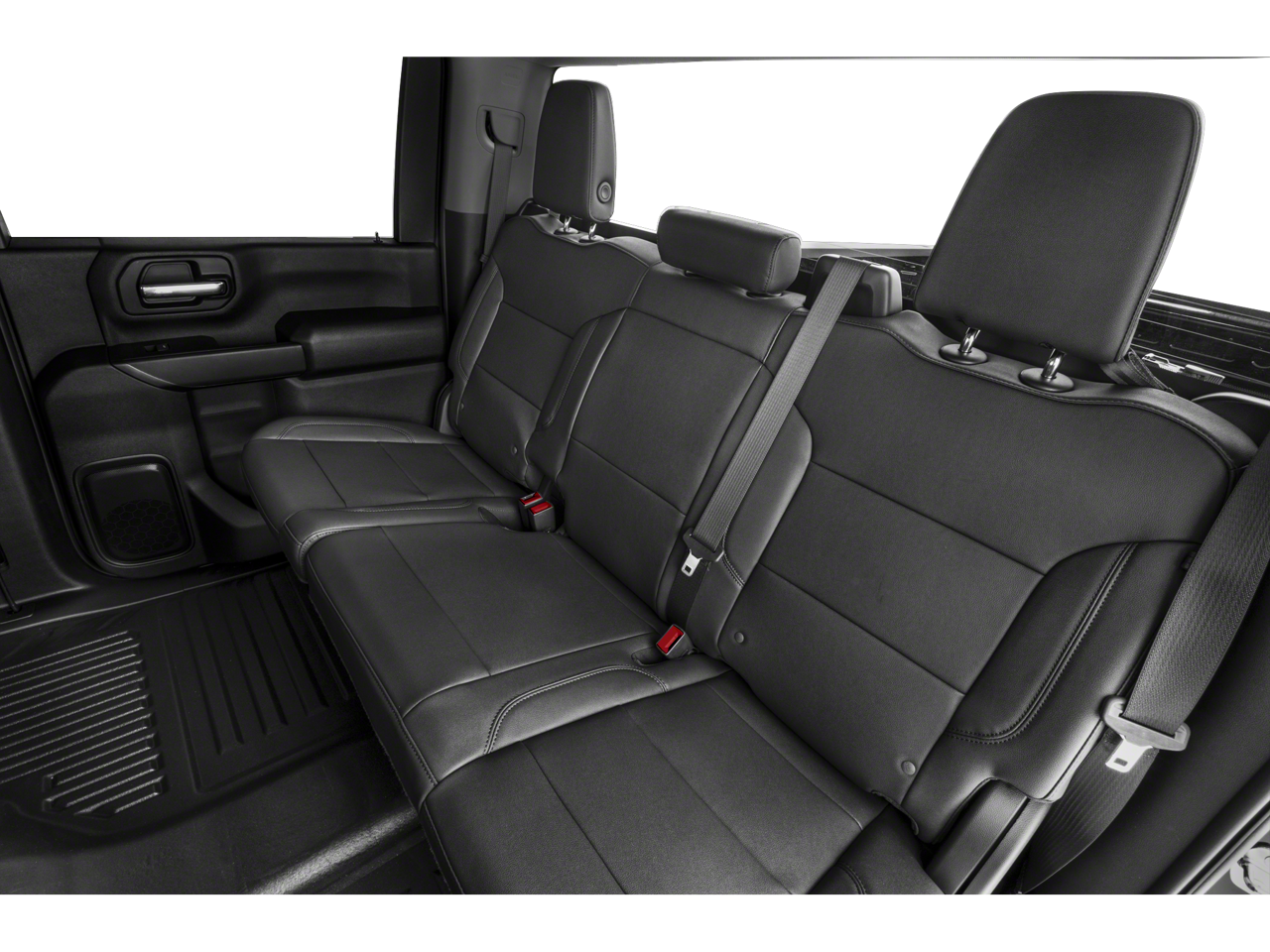 2025 GMC Sierra 3500 HD Denali