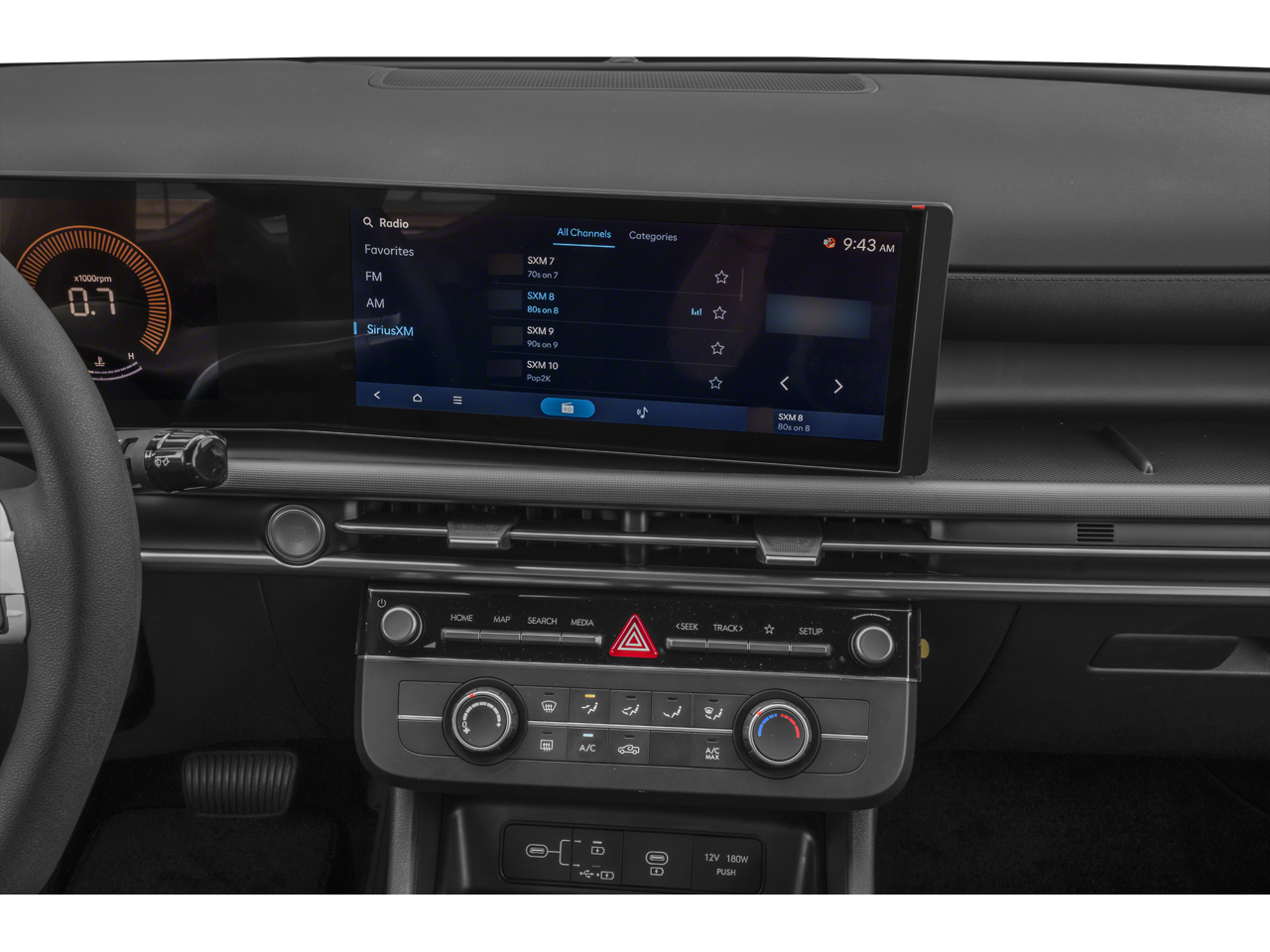 2025 Hyundai Santa Cruz SE