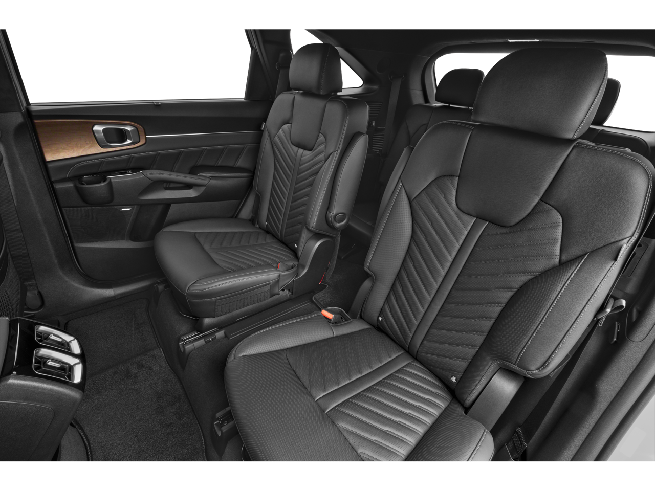 2025 Kia Sorento X-Line SX Prestige