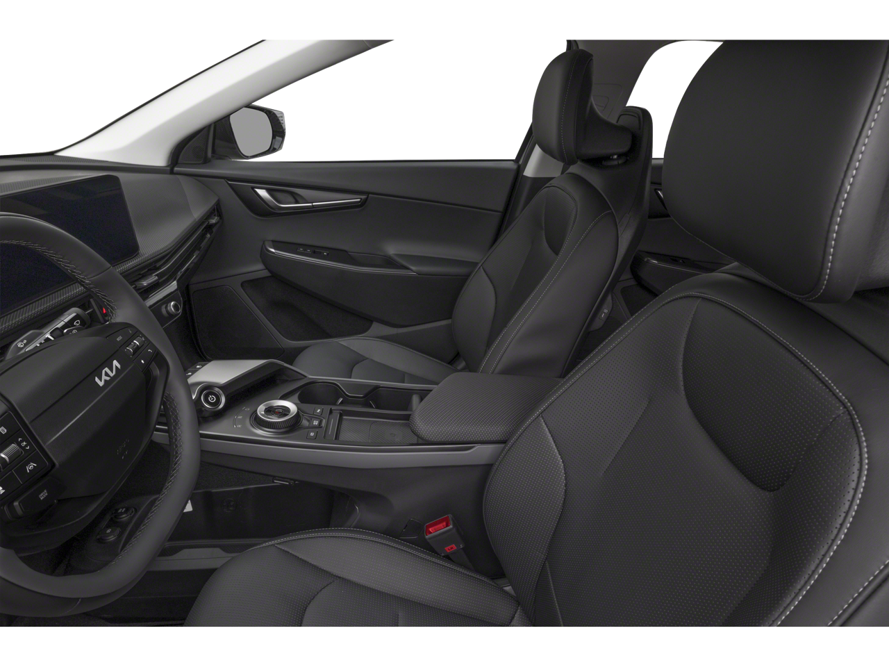 2025 Kia EV6 Light Long Range