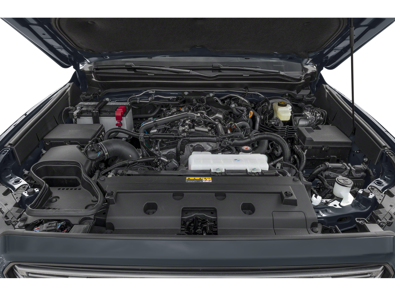 2025 Toyota Tacoma 4WD Limited