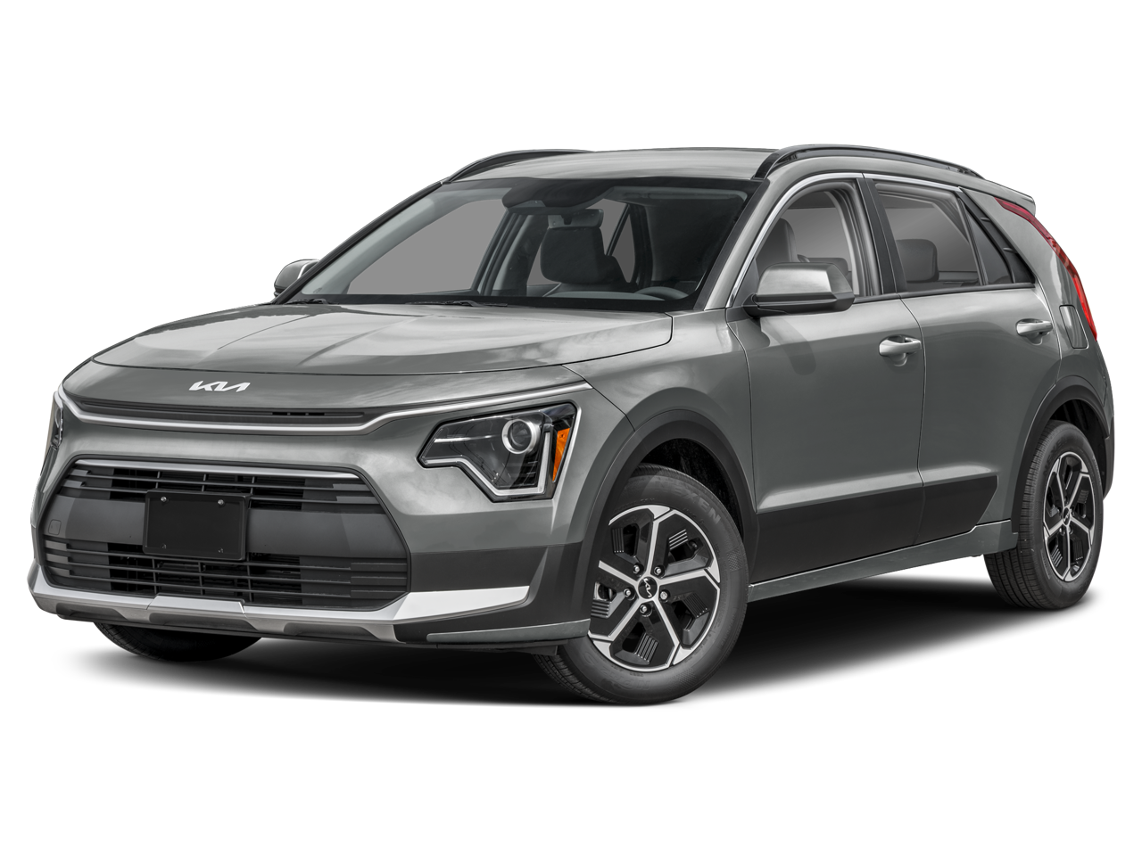 2026 Kia Niro