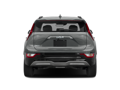2026 Kia Niro EV Wind