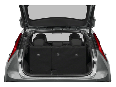 2026 Kia Niro EV Wind