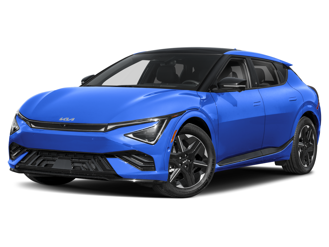 2026 Kia EV6 GT-Line AWD's photo