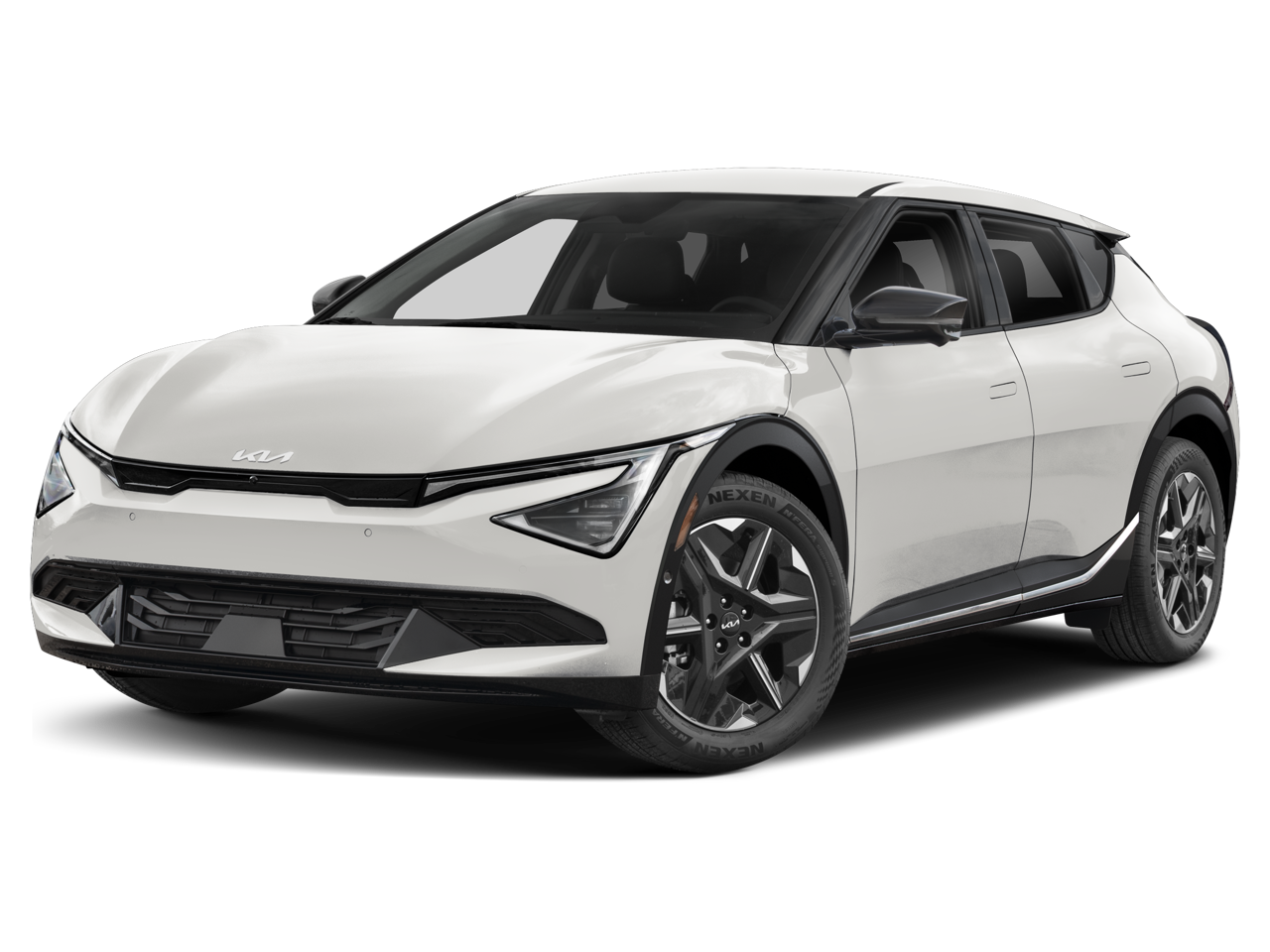 2026 Kia EV6 Light L/R