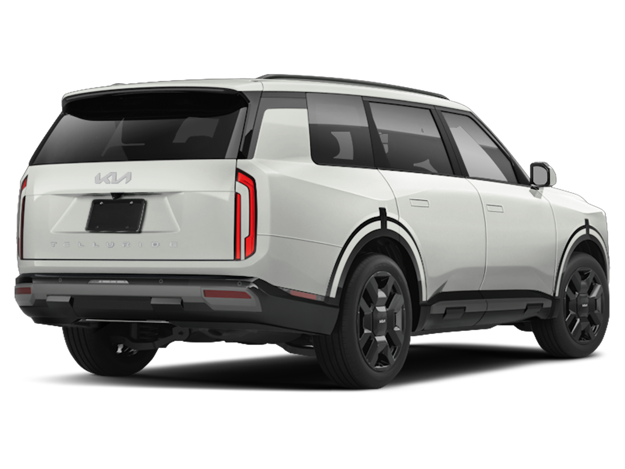 2027 Kia Telluride SX