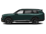 2027 Kia Telluride SX