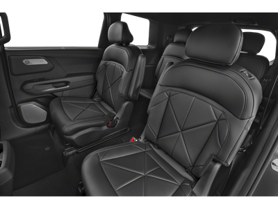 2027 Kia Telluride SX