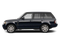 2010 Land Rover Range Rover HSE