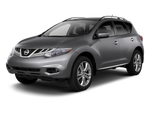 2010 Nissan Murano SL