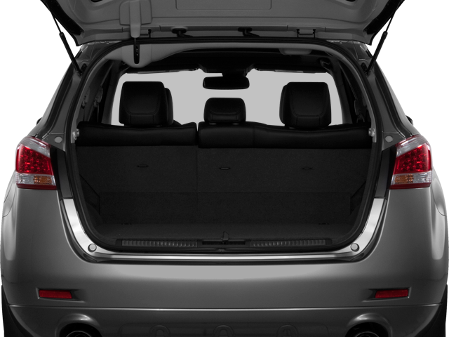 2010 Nissan Murano SL