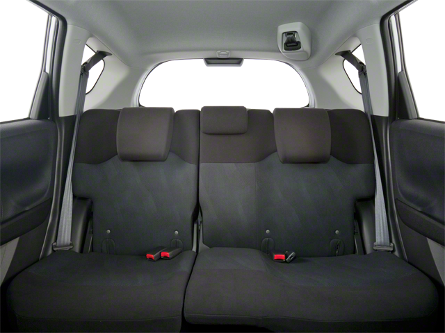 2011 Honda Fit Sport