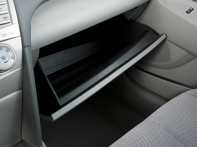 2011 Toyota Camry XLE