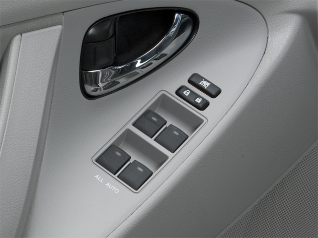 2011 Toyota Camry XLE