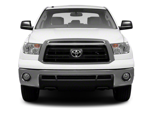 2011 Toyota Tundra 4WD Truck Grade