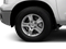 2011 Toyota Tundra 4WD Truck Grade