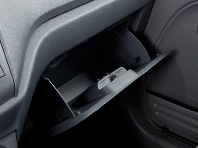 2012 Ford Transit Connect XL