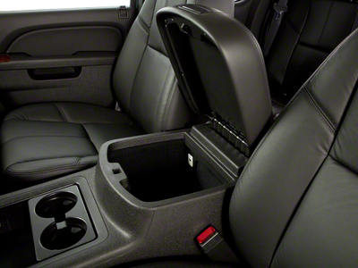 2012 GMC Sierra 2500 HD SLE