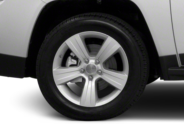 2012 Jeep Compass Sport