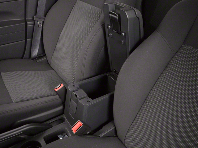 2012 Jeep Patriot Latitude