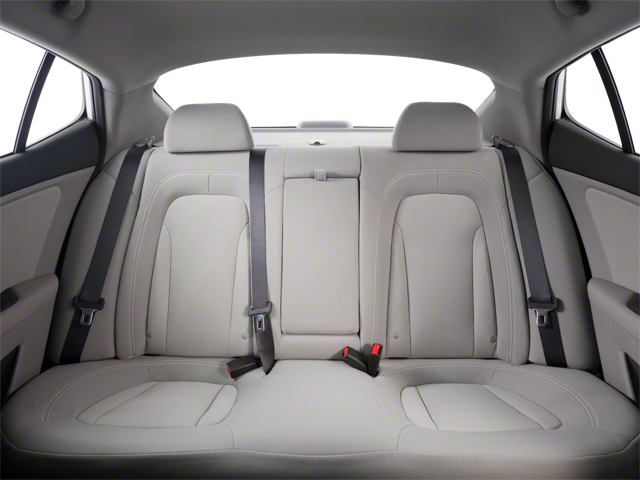 2012 Kia Optima EX