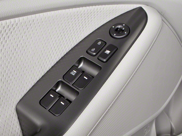 2012 Kia Optima EX