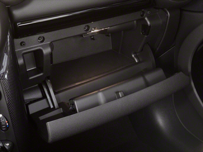 2012 MINI Cooper S Countryman ALL4