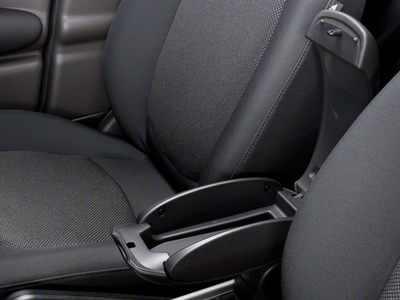 2012 MINI Cooper S Countryman ALL4