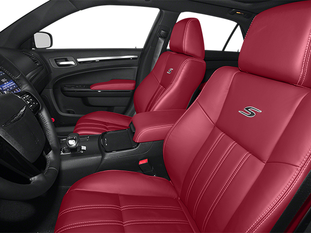 2013 Chrysler 300 300S Glacier