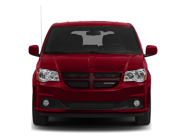 2013 Dodge Grand Caravan R/T