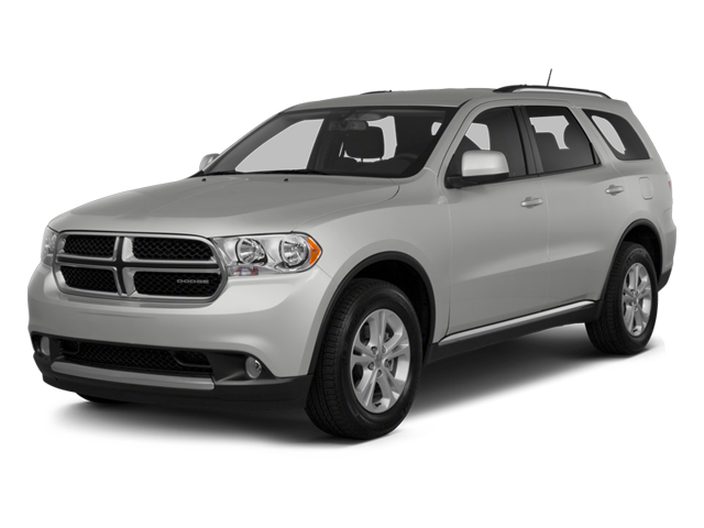 Used 2013 Dodge Durango Crew with VIN 1C4SDJDT0DC698122 for sale in Dublin, OH
