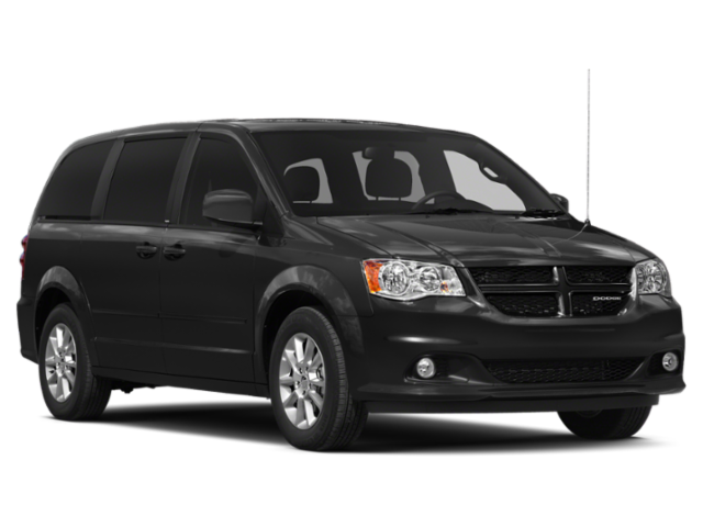 2013 Dodge Grand Caravan R/T