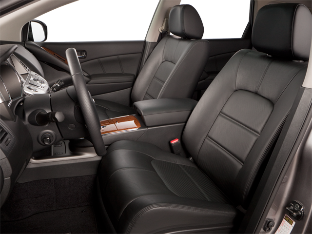 2013 Nissan Murano S