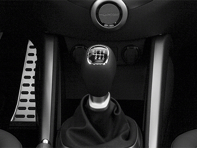 2014 Hyundai Veloster 3dr Cpe Auto w/Black Int