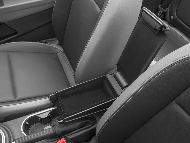 2014 Volkswagen Beetle 2.5L