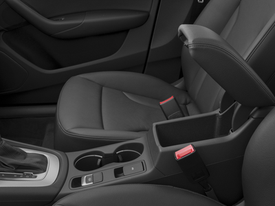 2016 Audi Q3 2.0T Prestige quattro